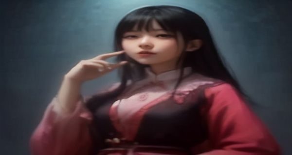 幼儿园年龄的女儿在户外玩耍，表情专注自信，背景是绿意盎然的操场，展现学龄前女儿独立探索的自主状态