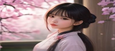青春期女儿坐在窗边看书，自然光从左侧洒入，画面安静克制，展现女儿独立思考的成长状态